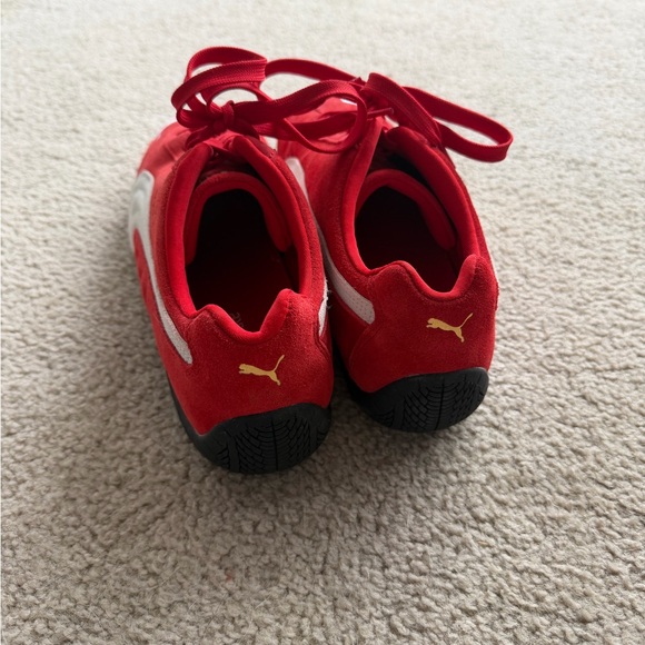 Puma Speedcats - Picture 4 of 5